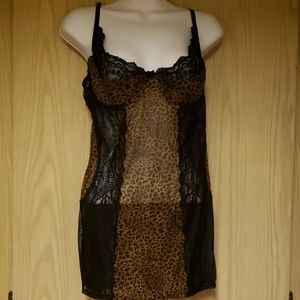 Seduction Fredricks of Hollywood